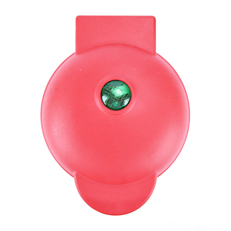 وافلساز 7 خانه مدل JP-555 گرد