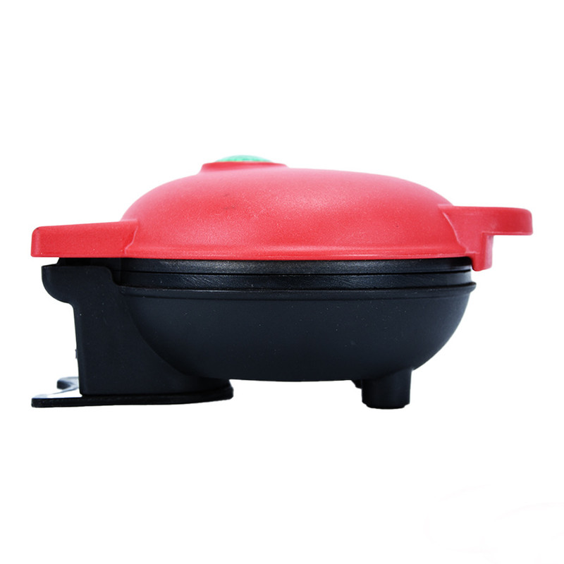 وافلساز 7 خانه مدل JP-555 گرد