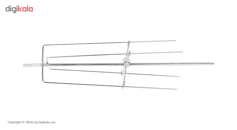 آون توستر سان ورد مدل SWF-40R