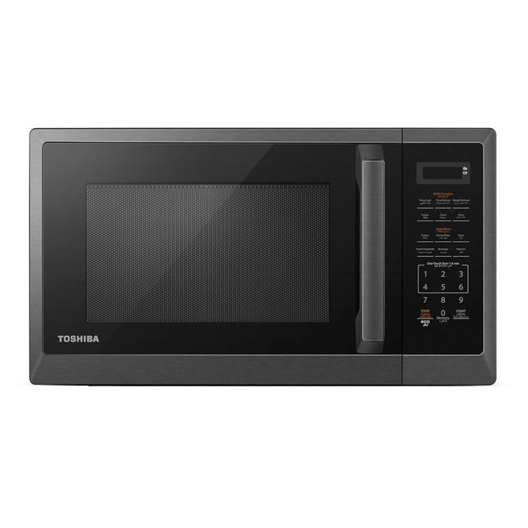 مایکروویو 30 لیتر توشیبا مدل ML2-EM30PE(BS)