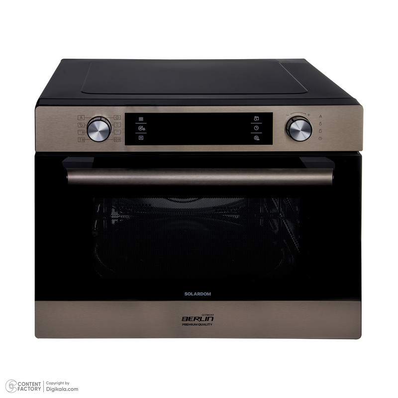 مایکروویو برلین مدل BG-1110S