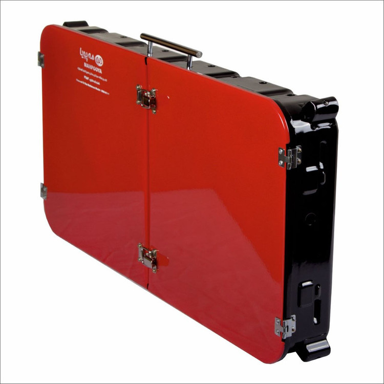 کباب پز مه پویا مدل دوگانه سوز کد BRB-M111