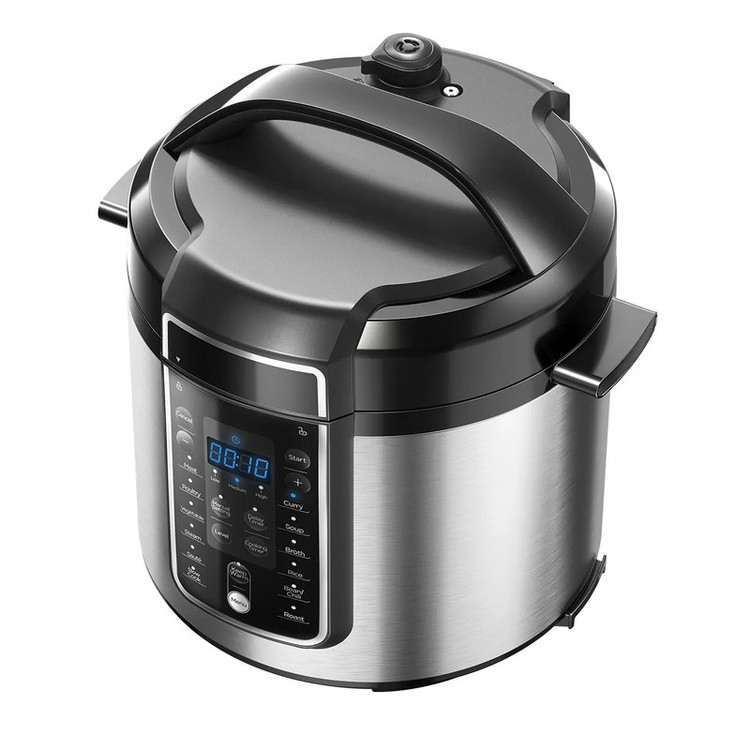 مولتی کوکر 6 لیتری مایدیا مدل .MY-CS6037WPB