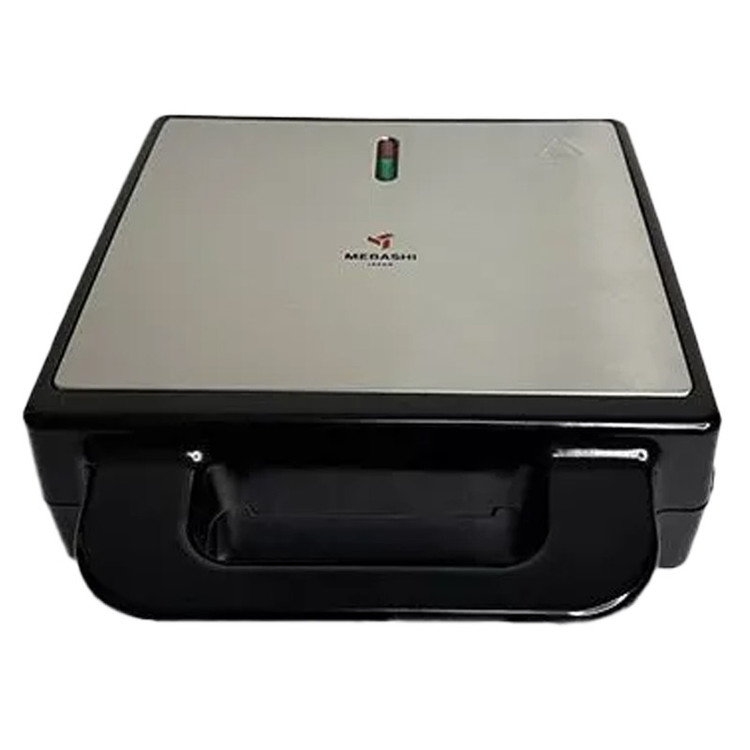 ساندویچساز چهار خانه مباشی مدل ME-SNM618B