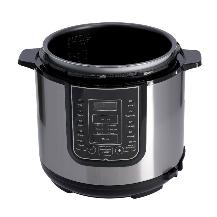 مولتی کوکر برقی جی پاس مدل GMC5326L