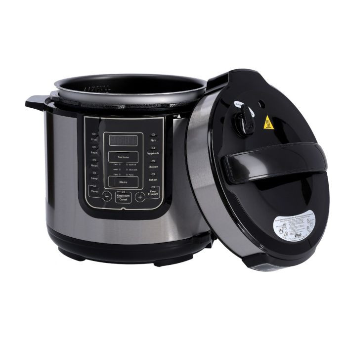 مولتی کوکر برقی جی پاس مدل GMC5326L