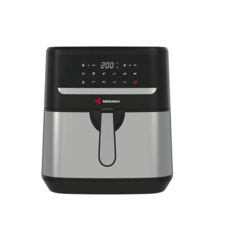 سرخ‌کن 9 لیتر مباشی مدل ME-AF986