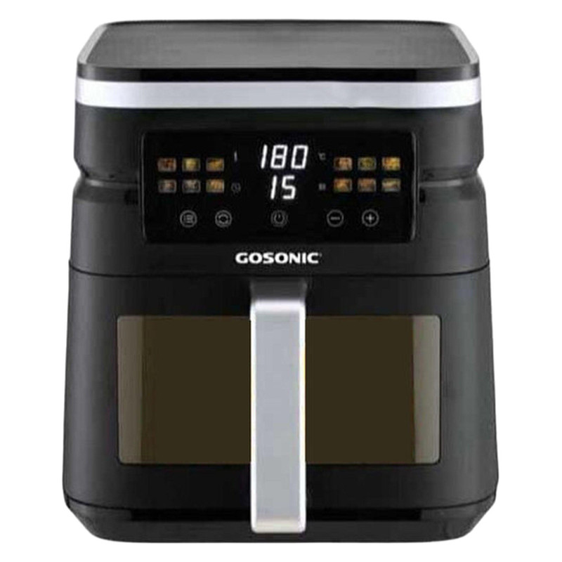 سرخ کن بدون روغن گوسونیک مدل    GAF-837