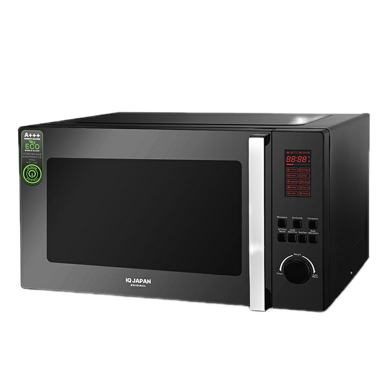 مایکروویو آی کیو مدل IJ-Q80