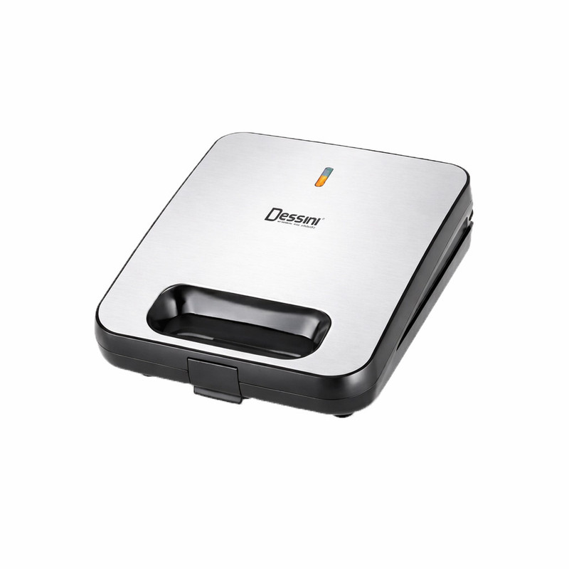 ساندویچساز چهار خانه دسینی مدل DS-319