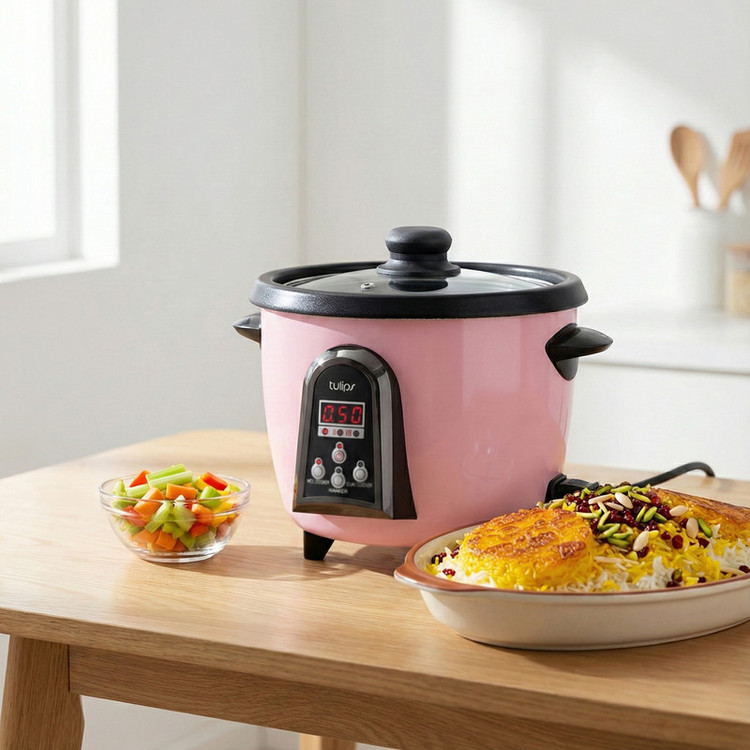 پلوپز 4 نفره تولیپس مدل RC-440-4