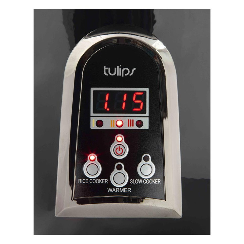 پلوپز 4 نفره تولیپس مدل RC-440-4