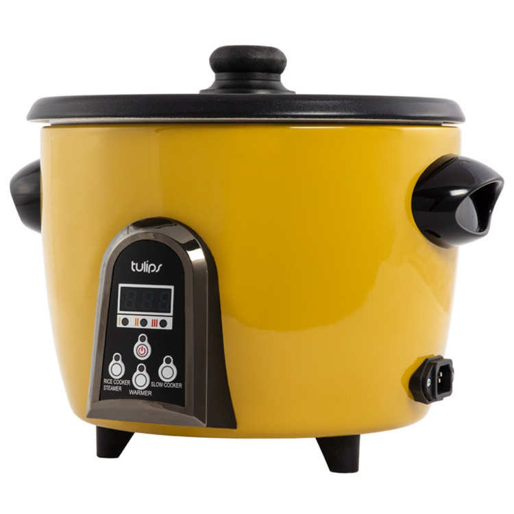 پلوپز 4 نفره تولیپس مدل RC-440-4