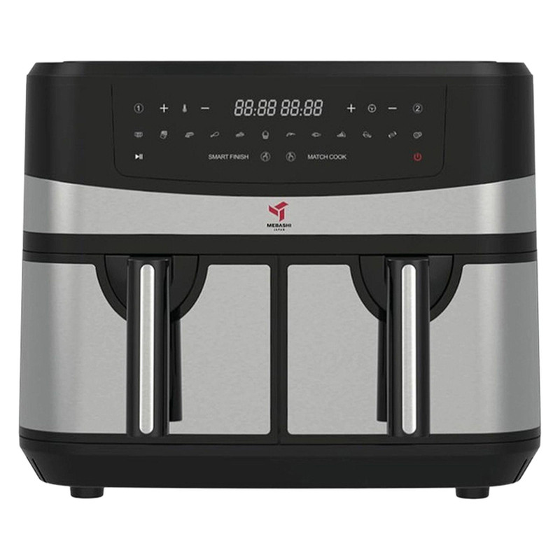 سرخ کن بدون روغن مباشی مدل Air Fryer ME-AF997