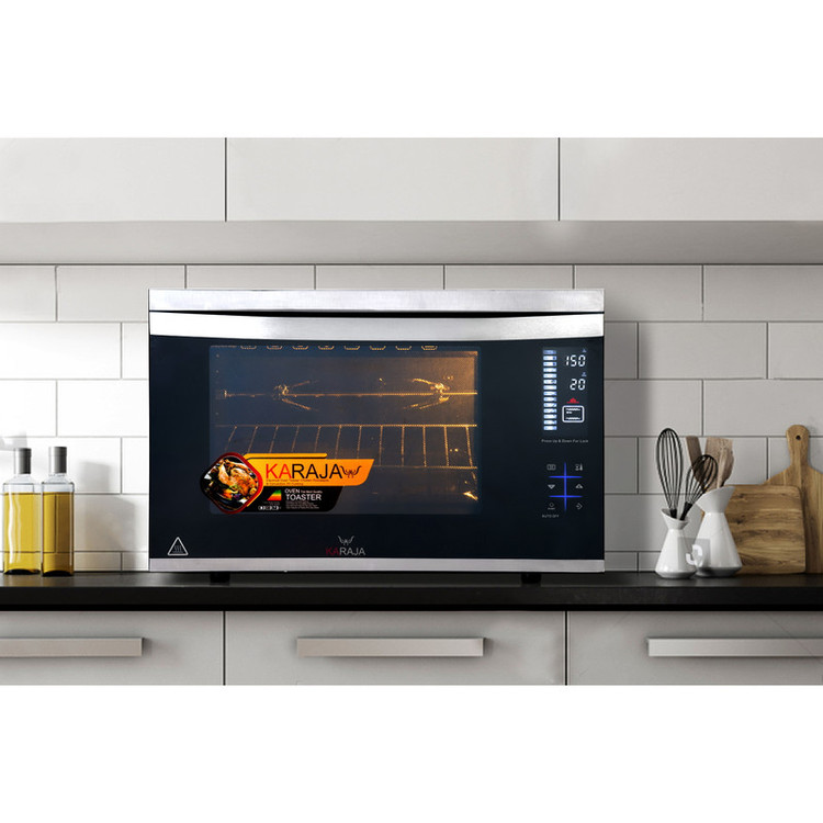 آون توستر کاراجا مدل KARAJA-260N