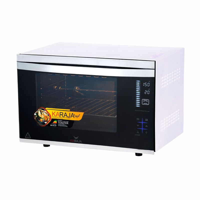 آون توستر کاراجا مدل KARAJA-260N