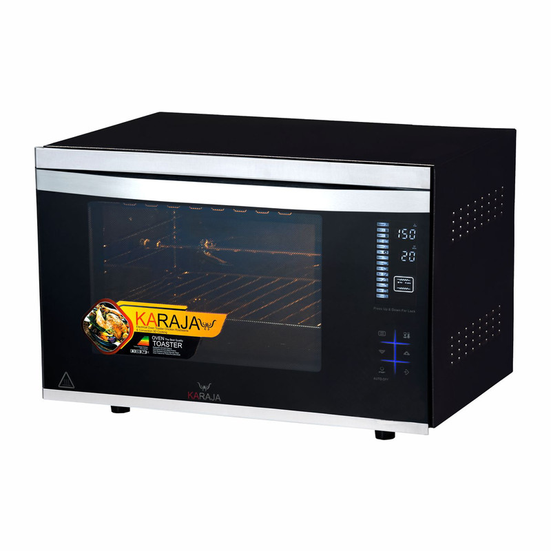 آون توستر کاراجا مدل KARAJA-260N