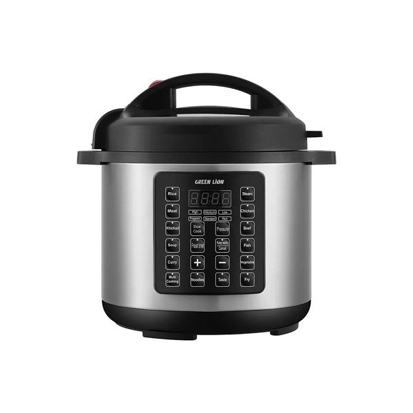 زودبرقی گرین مدل GNEPCOKR گنجایش 8 لیتر