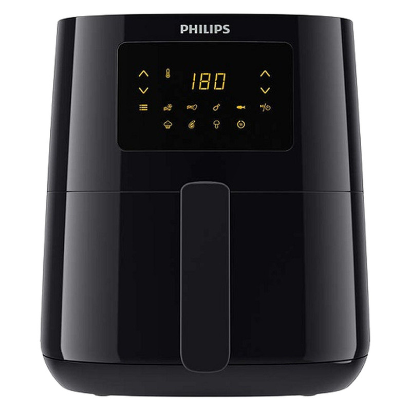 سرخ کن بدون روغن فیلیپس مدل HD 9252/00