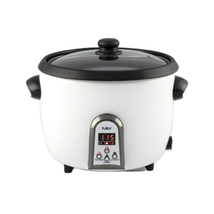 پلوپز 12 نفره تولیپس مدل RC-440-12