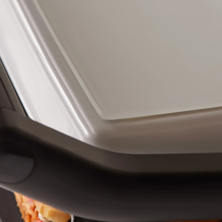 ساندویچ ساز کاراجا مدل Gastro Grill Glass Premium