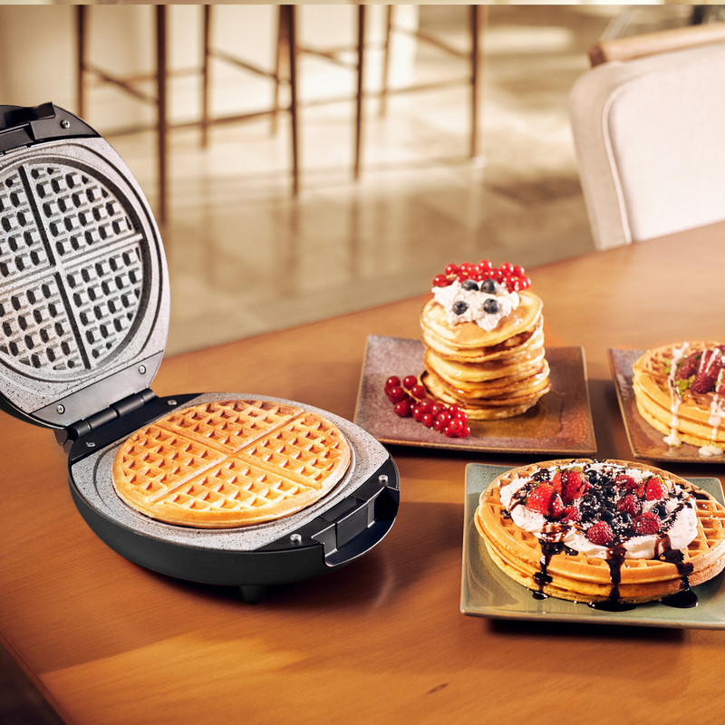 وافل ساز کاراجا مدل Waffle Funday