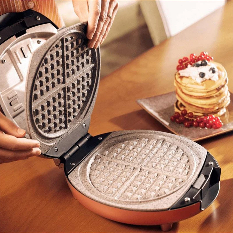 وافل ساز کاراجا مدل Waffle Funday