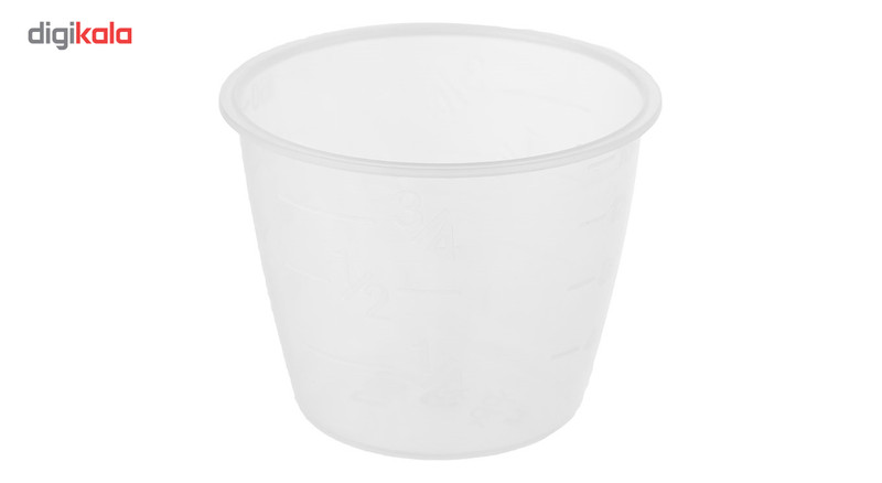 پلوپز فلر مدل RC99
