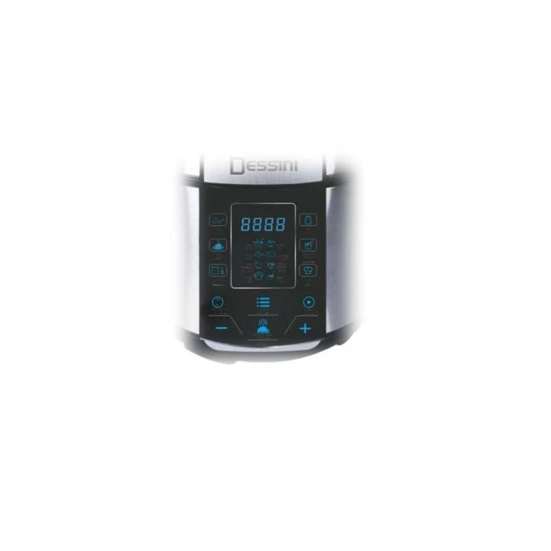 زودپز برقی 6 لیتری دسینی مدل ds-499
