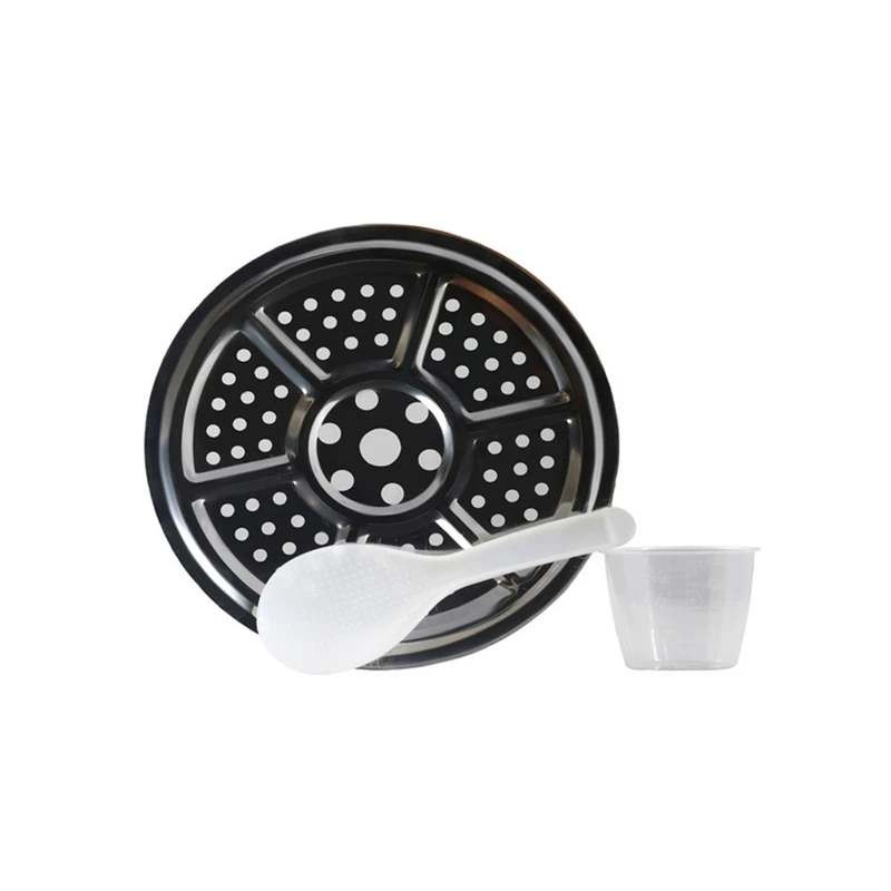 زودپز برقی 6 لیتری دسینی مدل ds-499