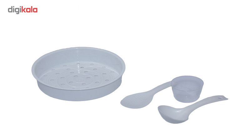 مولتی کوکر 6 لیتری دسینی مدل KF-500