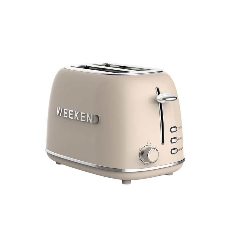 توستر ویکند مدل WKTO-530R