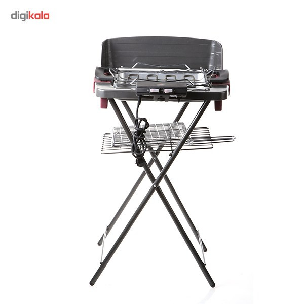 کباب پز پارس خزر مدل BBQ-2000G2