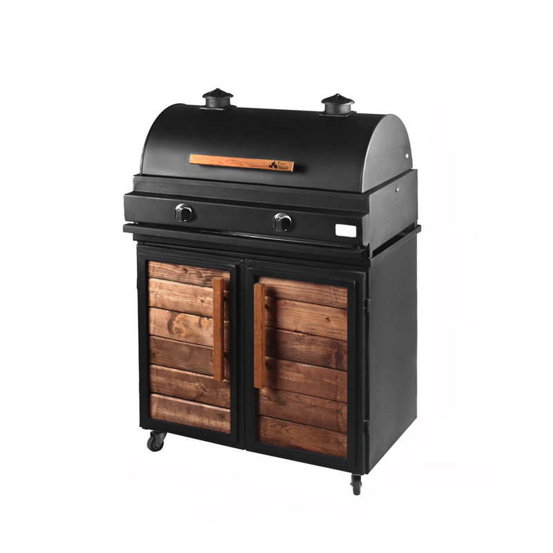 باربیکیو گازی مدل PX60