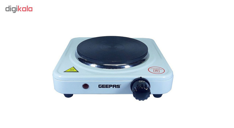 اجاق برقی جی پاس مدل GHP32013
