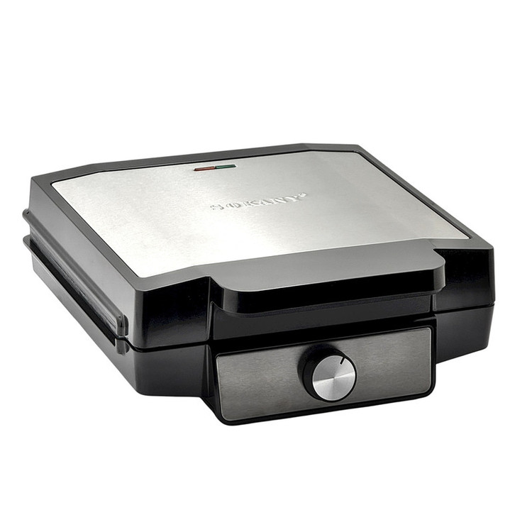 صفحه گریل سوکانی مدل SK-08098