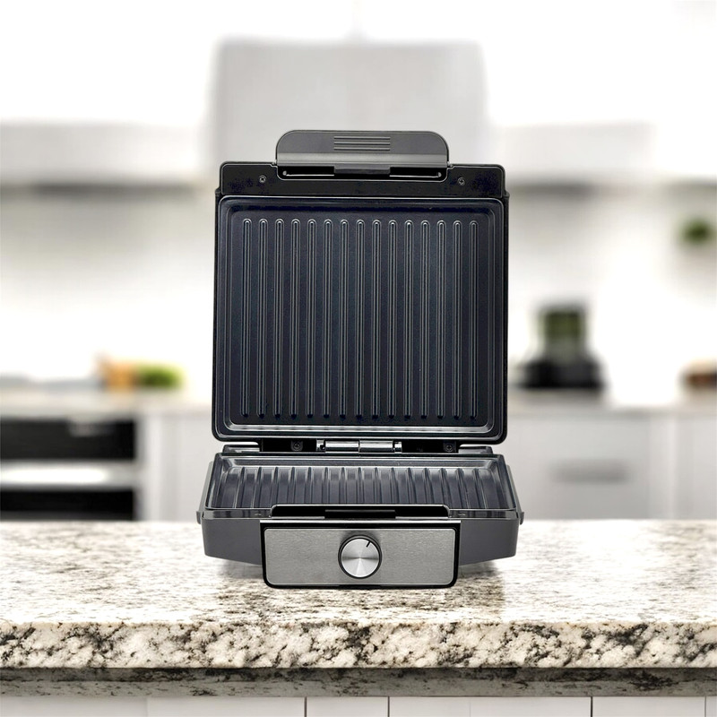 صفحه گریل سوکانی مدل SK-08098