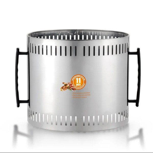 کبابپز برقی راف مدل R.8628