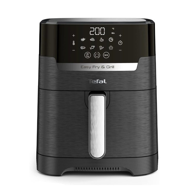 سرخ‌کن ۴ لیتر تفال مدل EY505827