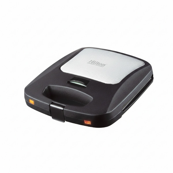 ساندویچساز چهار خانه هیلتون مدل HL-4671SM