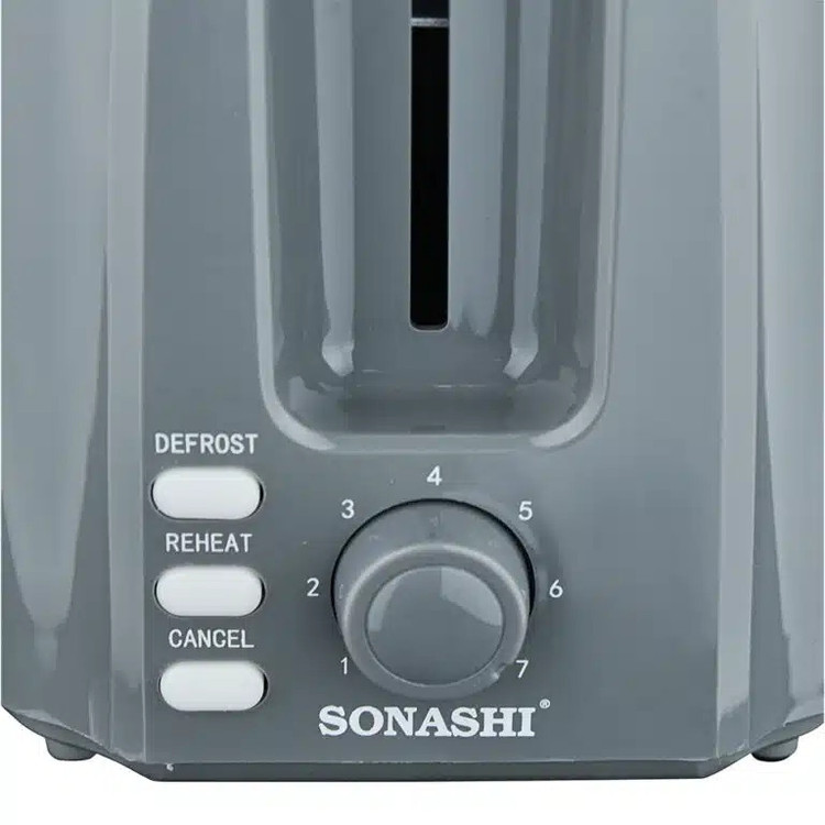 توستر 2 اسلایس سوناشی مدل ST-210
