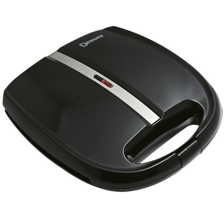 ساندویچساز چهار خانه دسینی مدل DS-412B