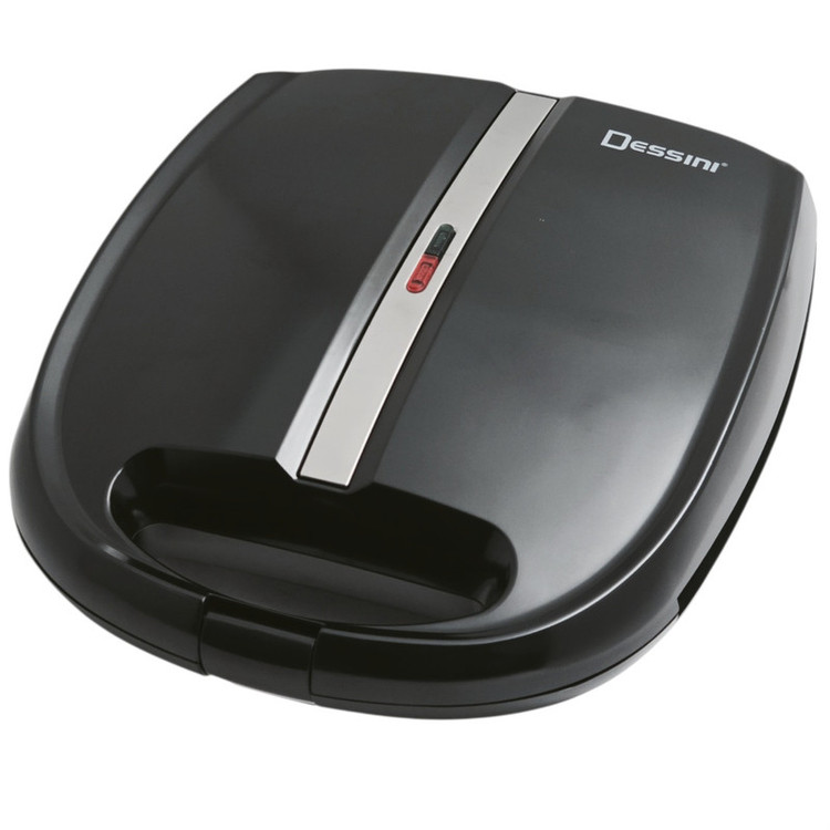 ساندویچساز چهار خانه دسینی مدل DS-412B