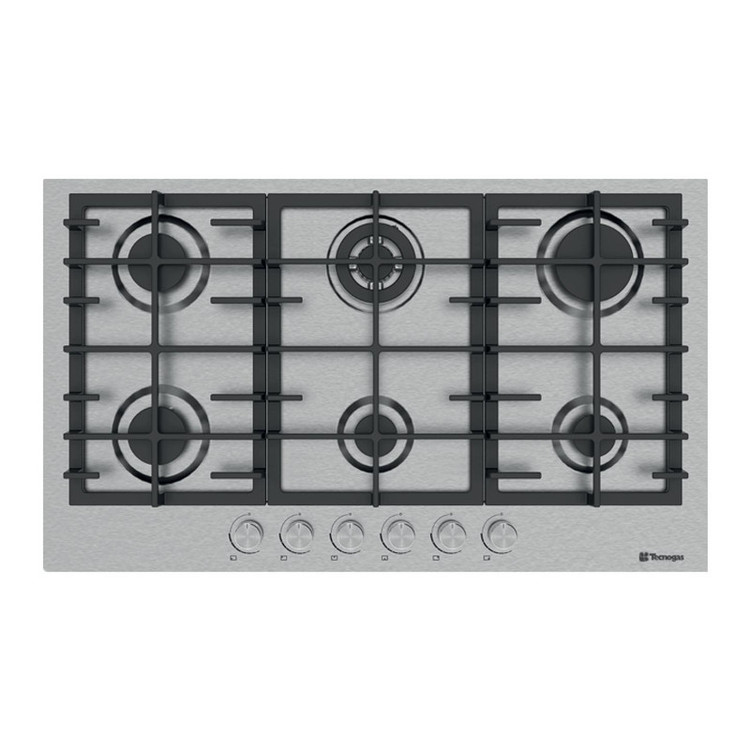 اجاق گاز 6 شعله تکنوگاز مدل TTS-16926