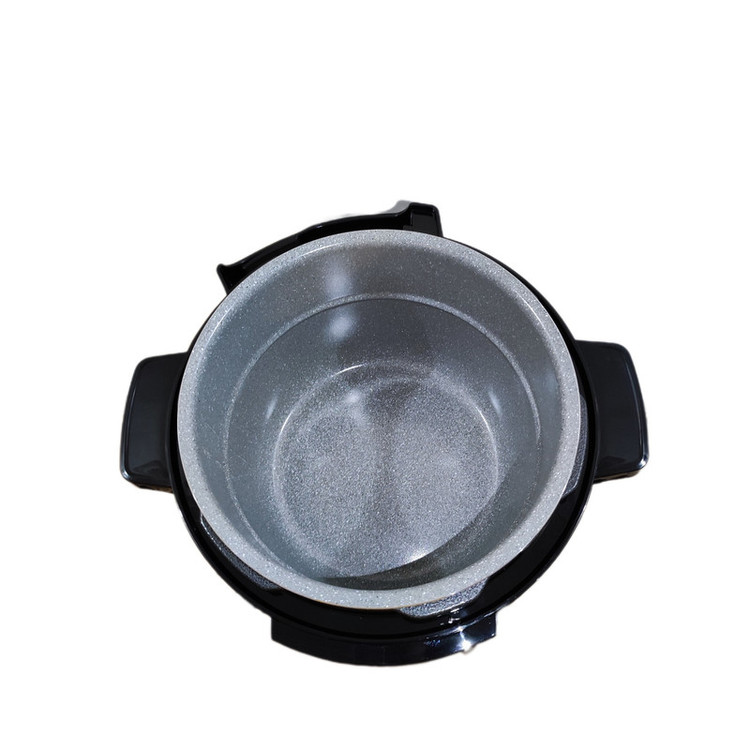 زودپز برقی 6 لیتری روگن مدل Rü-1415