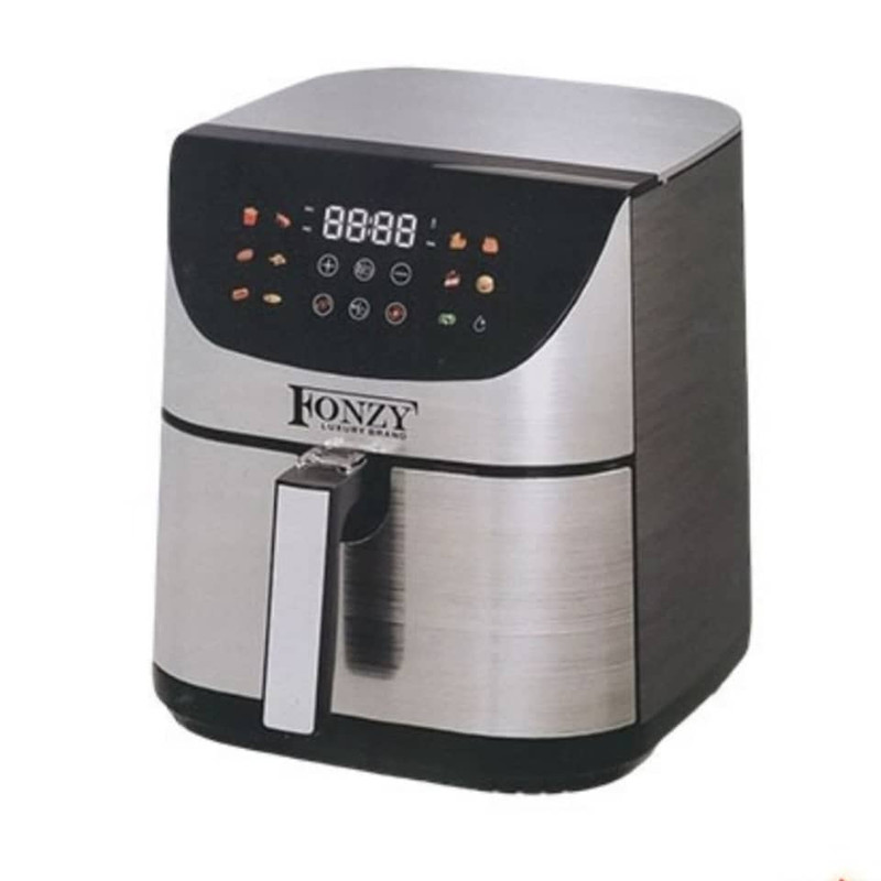 سرخ‌کن 9 لیتر فونزی مدل FA 601