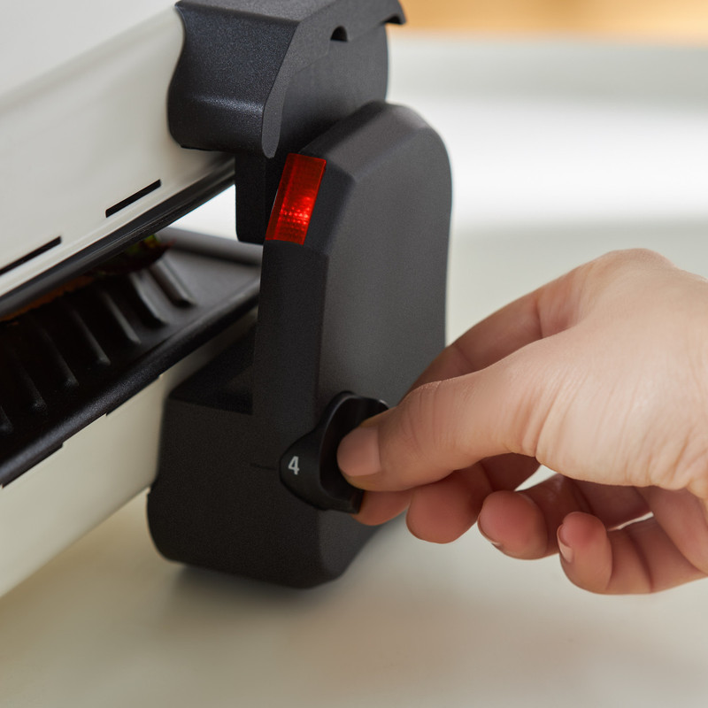ساندویچ ساز کاراجا مدل Future Matte