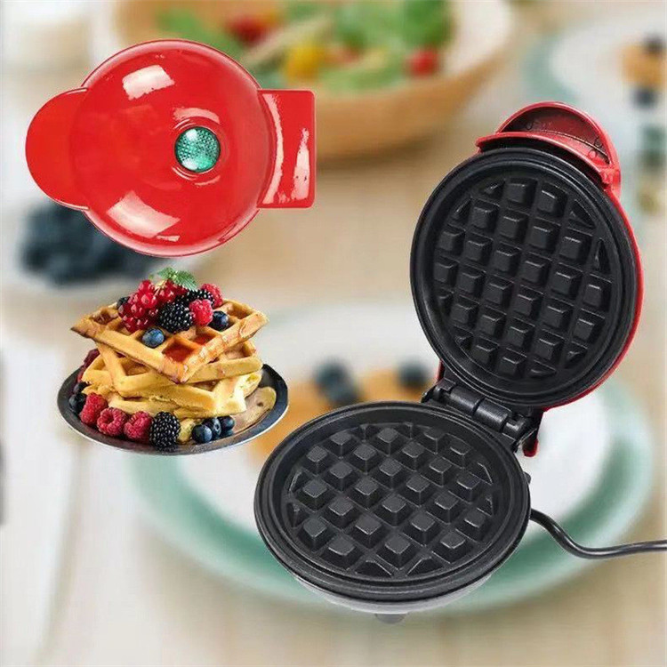 وافل ساز مدل WQ-H603