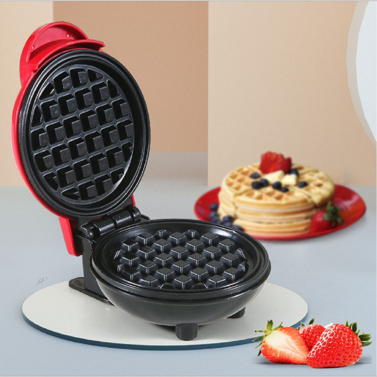 وافل ساز مدل WQ-H603