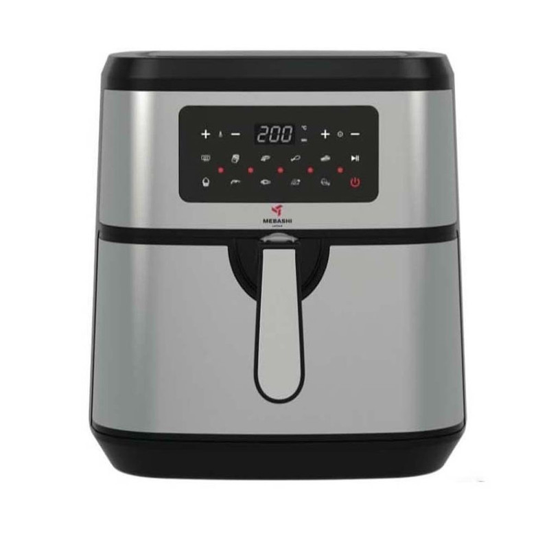 سرخ‌کن ۶ لیتر مباشی مدل ME-AF969